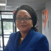 Mrs. Ruth Sakwe Misori